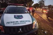 Prefeitura fecha sarau de l&eacute;sbicas e organiza&ccedil;&atilde;o critica for&ccedil;a policial