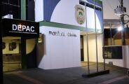 Motorista recusa baf&ocirc;metro ap&oacute;s atropelamento com morte em Campo Grande