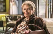 Atriz Gl&oacute;ria Menezes morre aos 91 anos