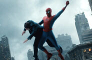 'Homem-Aranha: Um Novo Dia' atinge US$ 2 bi e j&aacute; est&aacute; entre 8 maiores bilheterias da hist&oacute;ria