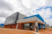 Com 2&deg; reajuste em 2026, amplia&ccedil;&atilde;o do Hospital Regional de Dourados fica 28% mais cara