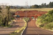 Empreiteira come&ccedil;a obra de R$ 57,5 milh&otilde;es antes do fim da licita&ccedil;&atilde;o