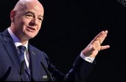 Assembleia Geral pode ser convocada para avaliar destitui&ccedil;&atilde;o de Infantino na Fifa