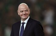 Aliado de Infantino avalia que maioria apoia presidente da Fifa: 'Levaria um tiro por ele'