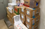Bolo de 800 quilos ser&aacute; distribu&iacute;do gratuitamente ap&oacute;s desfile