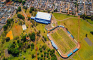 Prefeitura reabre licita&ccedil;&atilde;o para centro esportivo no Jacques da Luz