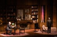 Fim de semana re&uacute;ne literatura, muito teatro e mais