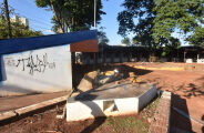 Prefeitura aumenta em R$ 137 mil custo da obra da Pra&ccedil;a dos Imigrantes