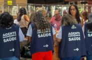 Prefeitura de Campo Grande estabelece novas regras para agentes de sa&uacute;de