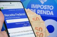 Receita Federal paga R$ 17 milh&otilde;es a 7 mil contribuintes em MS