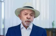 Lula tem melhor imagem positiva entre candidatos &agrave; Presid&ecirc;ncia