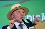 Lula conversa com Trump e reabre negocia&ccedil;&atilde;o sofre tarifa&ccedil;o