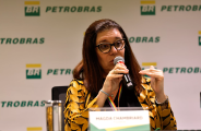 Presidente da Petrobras diz que descoberta 'esquenta' blocos na Margem Equatorial