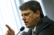 Republicanos lan&ccedil;a candidatura de Tarc&iacute;sio ao governo de S&atilde;o Paulo 