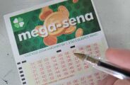 Resultado da Mega-Sena de hoje, concurso 3051, domingo (30/08): veja o rateio