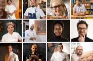 Mesa Ao Vivo MS re&uacute;ne chefs de diferentes regi&otilde;es do Brasil com debates, aulas, receitas e mais