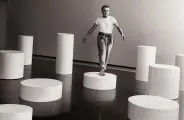 O legado de Baryshnikov vai muito al&eacute;m da dan&ccedil;a
