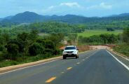 Agesul usa R$5 milh&otilde;es para cercamento de 14 km do acesso a Bonito