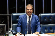 Grupo j&aacute; articula para que Nelsinho Trad seja candidato a prefeito em 2028