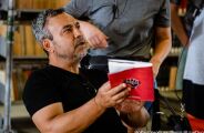 Entrevista exclusiva com o diretor de cinema Nilson Rodrigues