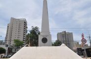 Tr&acirc;nsito ter&aacute; altera&ccedil;&otilde;es na regi&atilde;o do Obelisco nesta ter&ccedil;a-feira