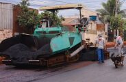 Prefeitura reabre processo para terminar as obras no Complexo Lageado