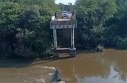 Nova queda de ponte em MS acende alerta sobre manuten&ccedil;&atilde;o e fiscaliza&ccedil;&atilde;o