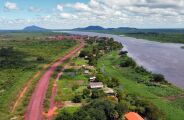 LHG Mining compensa multa ambiental e tem aval para obra bilion&aacute;ria