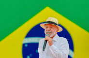Lula: escolha em 2026 &eacute; sobre quem quer vender as praias e quem quer o povo nelas