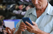 Mais de 5 milh&otilde;es de brasileiros est&atilde;o impedidos de apostar em bets