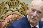 Morre aos 89 anos Harald V, rei da Noruega desde 1991