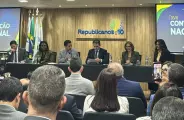 Republicanos declara neutralidade na elei&ccedil;&atilde;o presidencial 