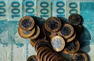 Or&ccedil;amento de 2027 prev&ecirc; sal&aacute;rio m&iacute;nimo de R$ 1.741