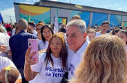 PP homologa candidatura de Marco Aur&eacute;lio Santullo &agrave; Assembleia Legislativa