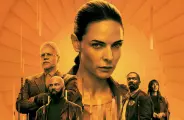 Silo chega ao fim de sua melhor temporada no Apple TV