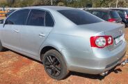 Jetta, Etios e Saveiro est&atilde;o dispon&iacute;veis no leil&atilde;o do Detran-MS