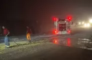 Trag&eacute;dia em rodovia no sul de MS provoca sete mortes