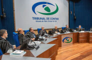 TCE-MS confirma recondu&ccedil;&atilde;o de Fl&aacute;vio Kayatt &agrave; presid&ecirc;ncia para o bi&ecirc;nio 2027-2028