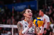 Nova regra da CBV afeta participa&ccedil;&atilde;o de Tifanny na Superliga de v&ocirc;lei