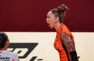 Tifanny se pronuncia ap&oacute;s regra que veta trans no v&ocirc;lei: "Retrocesso"