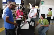 Acaba hoje prazo para solicita&ccedil;&atilde;o de voto em tr&acirc;nsito