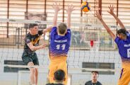 Campo Grande recebe a XV Copa Pantanal Estadual de Voleibol a partir de amanh&atilde; 