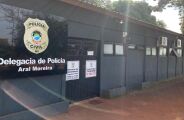 Beb&ecirc; de cinco meses &eacute; morto com foice e m&atilde;e fica ferida na fronteira