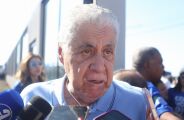Puccinelli afirma que MDB pode ficar fora da supl&ecirc;ncia ao Senado