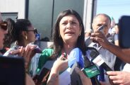 Rose Modesto aposta em for&ccedil;a da federa&ccedil;&atilde;o e minimiza desist&ecirc;ncia de Nelsinho Trad