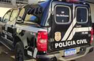 Pol&iacute;cia prende seis envolvidos em homic&iacute;dio no interior de MS
