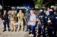 Bol&iacute;via anuncia delegacia da Pol&iacute;cia Federal um dia ap&oacute;s a pris&atilde;o de Razuk