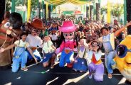 Turma da Boiadeirinha ganha R$ 2,25 mil por minuto para apresenta&ccedil;&atilde;o em Festival de Inverno