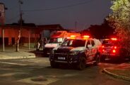 Mulher &eacute; morta a facadas e MS tem 3&ordm; feminic&iacute;dio em menos de uma semana