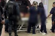 Foragido da Justi&ccedil;a de Santa Catarina morre ap&oacute;s confronto com policiais em MS